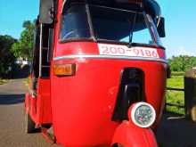 Bajaj 2 Stroke 1995 Three Wheel