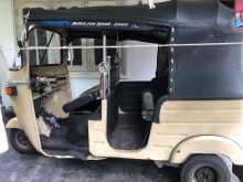 Bajaj 2 Stroke 1995 Three Wheel