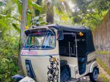 Bajaj 2 Stroke 1995 Three Wheel