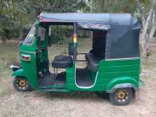 Bajaj 2 Stroke 1995 Three Wheel