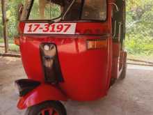 Bajaj 2 Stroke 1995 Three Wheel