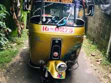 Bajaj 2 Stroke 1995 Three Wheel