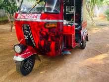 Bajaj 2 Stroke 1995 Three Wheel