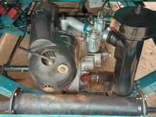 Bajaj 2 Stroke 1995 Three Wheel