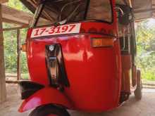 Bajaj 2 Stroke 1995 Three Wheel