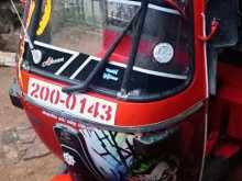 Bajaj 2 Stroke 1995 Three Wheel