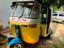 Bajaj 2 Stroke 1995 Three Wheel