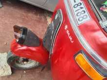 Bajaj 2 Stroke 1995 Three Wheel