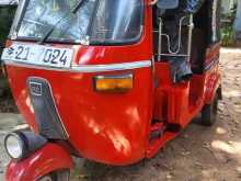 Bajaj 2 Stroke 1995 Three Wheel