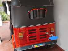 Bajaj 2 Stroke 1995 Three Wheel
