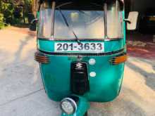 Bajaj 2 Stroke 1995 Three Wheel