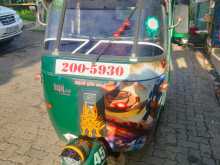 Bajaj 2 Stroke 1995 Three Wheel