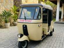 Bajaj 2 Stroke 1995 Three Wheel