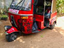 Bajaj 2 Stroke 1995 Three Wheel
