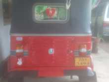 Bajaj 2 Stroke 1995 Three Wheel