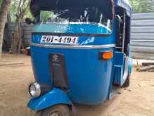 Bajaj 2 Stroke 1995 Three Wheel