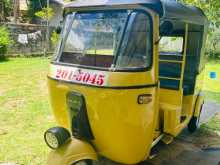 Bajaj 2 Stroke 1995 Three Wheel
