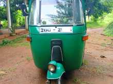 Bajaj 2 Stroke 1995 Three Wheel