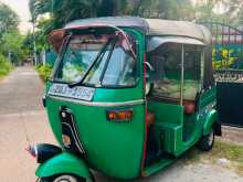 Bajaj 2 Stroke 1995 Three Wheel