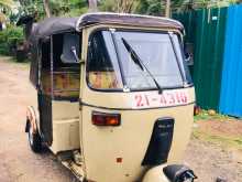 Bajaj 2 Stroke 1995 Three Wheel