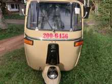 Bajaj 2 Stroke 1995 Three Wheel