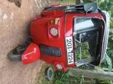 Bajaj 2 Stroke 1995 Three Wheel