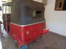 Bajaj 2 Stroke 1995 Three Wheel