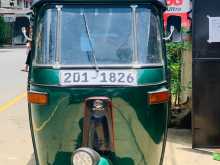 Bajaj 2 Stroke 1995 Three Wheel