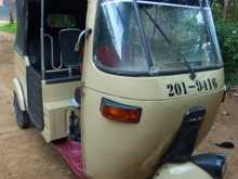 Bajaj 2 Stroke 1995 Three Wheel