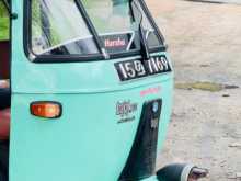 Bajaj RE 1995 Three Wheel