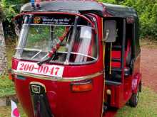 Bajaj 2 Stroke 1995 Three Wheel