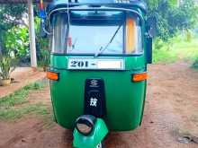 Bajaj 2 Stroke 1995 Three Wheel