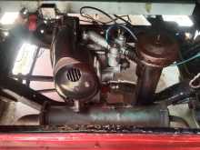 Bajaj 2 Stroke 1995 Three Wheel