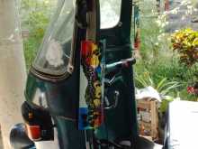 Bajaj 2 Stroke 1995 Three Wheel