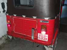 Bajaj 2 Stroke 1995 Three Wheel