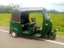 Bajaj 2 Stroke 1995 Three Wheel
