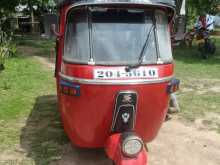 Bajaj 2 Stroke 1995 Three Wheel