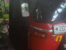 Bajaj 2 Stroke 1995 Three Wheel