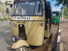 Bajaj 2 Stroke 1995 Three Wheel