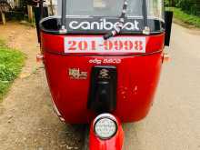 Bajaj 2 Stroke 1995 Three Wheel