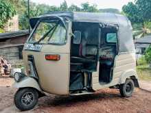 Bajaj 2 Stroke 1995 Three Wheel