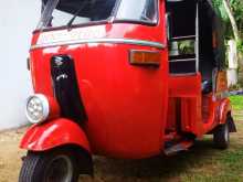 Bajaj 2 Stroke 1995 Three Wheel