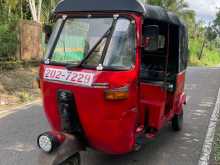 Bajaj 2 Stroke 1995 Three Wheel