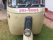 Bajaj 2 Stroke 1995 Three Wheel