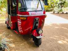 Bajaj 2 Stroke 1995 Three Wheel