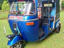 Bajaj 2 Stroke 1995 Three Wheel