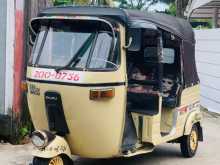 Bajaj 2 Stroke 1995 Three Wheel