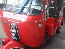 Bajaj 2 Stroke 1995 Three Wheel