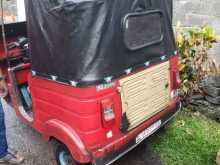 Bajaj 2 Stroke 1995 Three Wheel