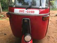 Bajaj 2 Stroke 1995 Three Wheel